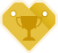 Gold badge